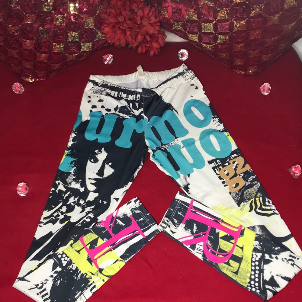 Women’s leggings